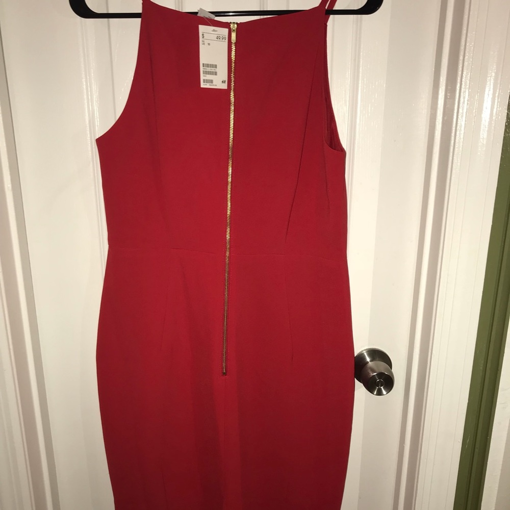 NWT H&M dress
